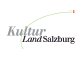 Logo Kultur Land Salzburg